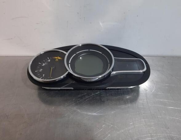 Tachometer (Revolution Counter) RENAULT MEGANE III Grandtour (KZ0/1)