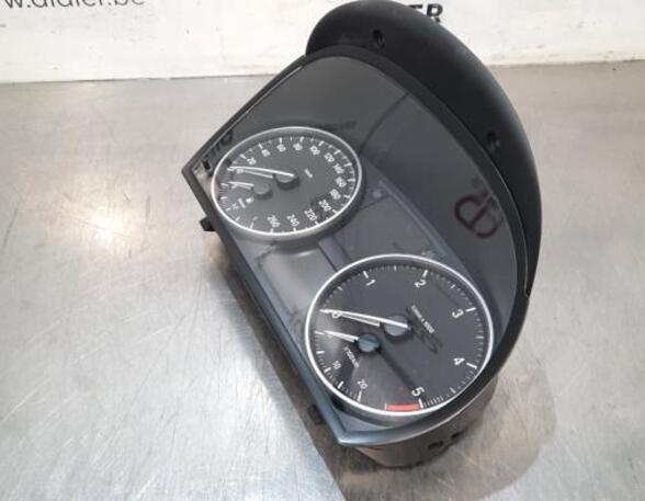 Tachometer (Revolution Counter) BMW 3 Touring (E91)