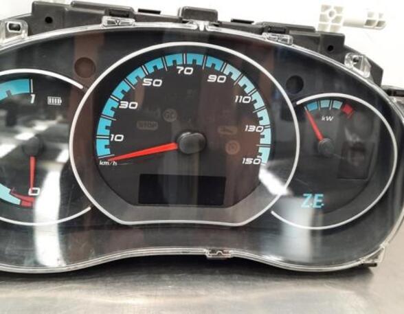 Tachometer (Revolution Counter) RENAULT KANGOO Express (FW0/1_)