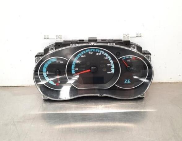 Tachometer (Revolution Counter) RENAULT KANGOO Express (FW0/1_)