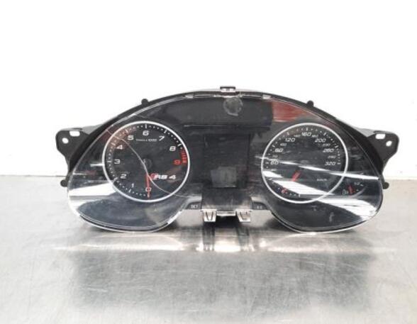 Tachometer (Revolution Counter) AUDI A4 Avant (8K5, B8)