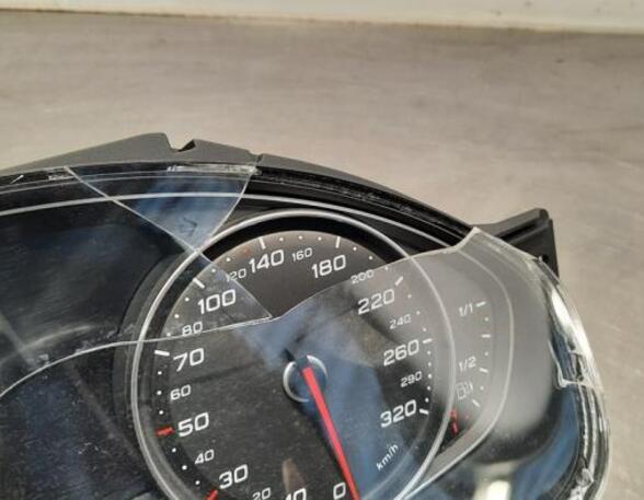 Tachometer (Revolution Counter) AUDI A6 Avant (4G5, 4GD, C7)