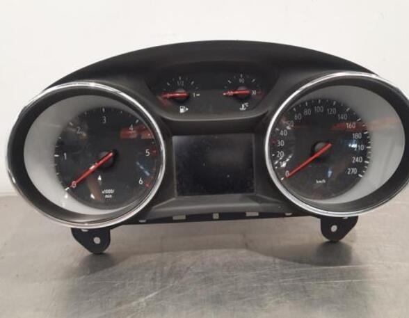 Tachometer (Revolution Counter) OPEL ASTRA K (B16)