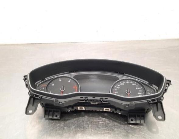 Tachometer (Revolution Counter) AUDI Q5 (FYB, FYG)