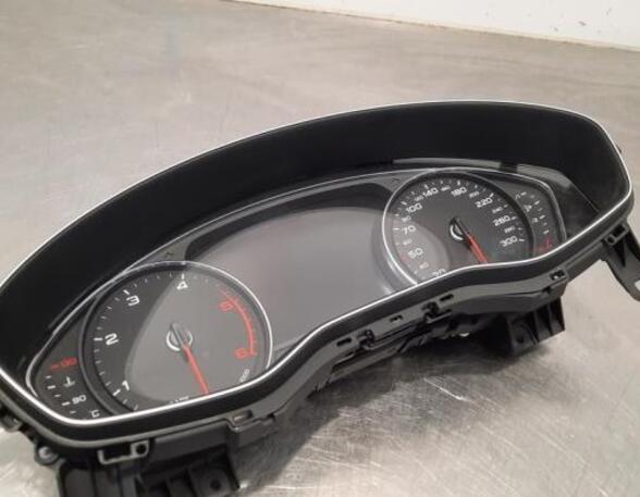 Tachometer (Revolution Counter) AUDI Q5 (FYB, FYG)