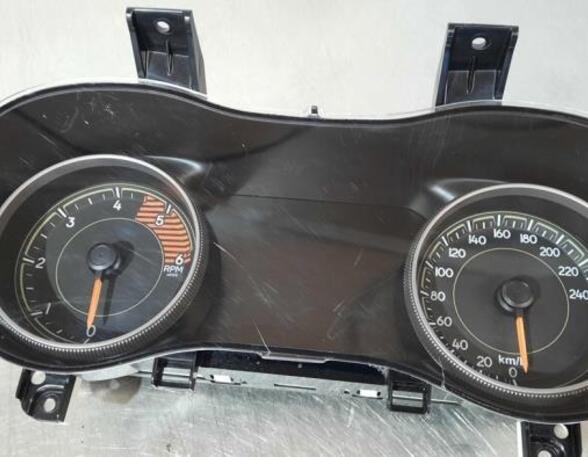 Tachometer (Revolution Counter) JEEP CHEROKEE (KL)