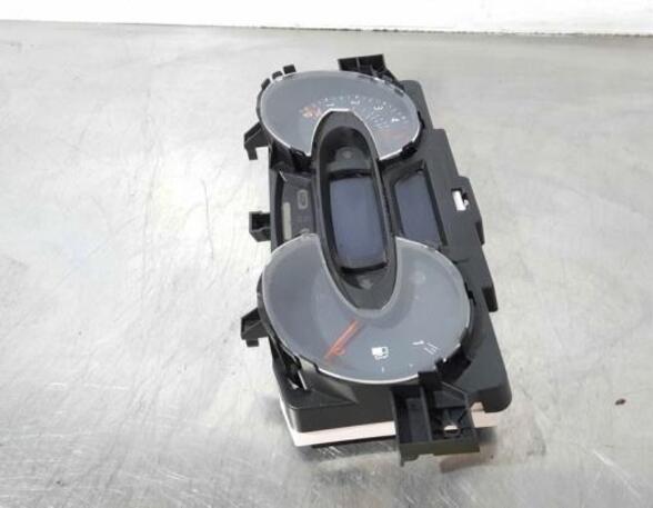 Drehzahlmesser Renault Trafic III Kasten FG 2481009937R P14449277