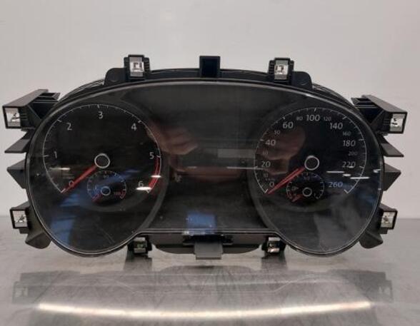 Tachometer (Revolution Counter) VW TOURAN (5T1)