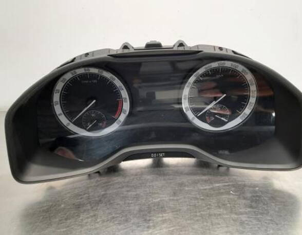 Tachometer (Revolution Counter) SKODA KODIAQ (NS7, NV7, NS6)