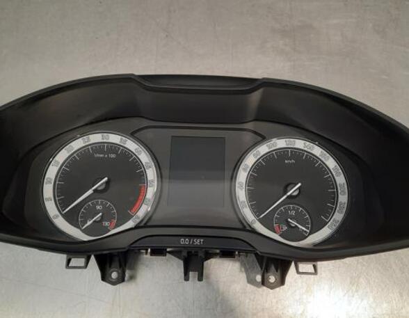 Tachometer (Revolution Counter) SKODA KODIAQ (NS7, NV7, NS6)