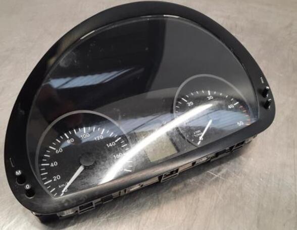 Tachometer (Revolution Counter) MERCEDES-BENZ SPRINTER 3-t Van (906)