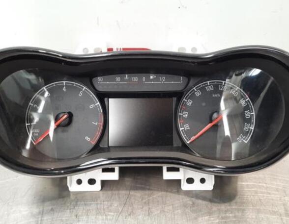 Toerenteller OPEL KARL (C16)