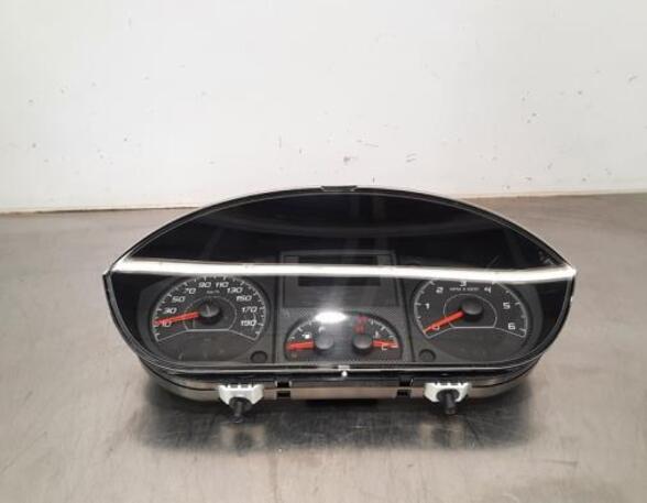 Tachometer (Revolution Counter) CITROËN JUMPER Van