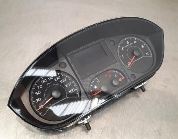 Tachometer (Revolution Counter) CITROËN JUMPER Van