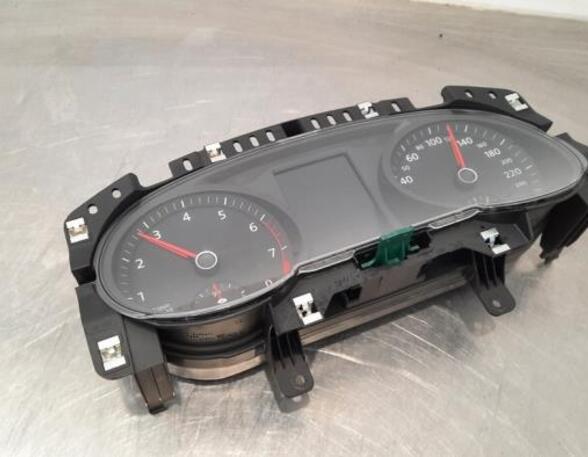 Tachometer (Revolution Counter) VW PASSAT B8 Variant (3G5, CB5)