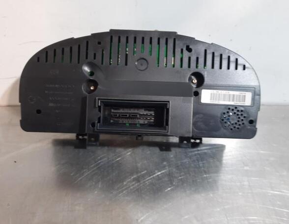 Tachometer (Revolution Counter) VW TOURAN (1T1, 1T2)