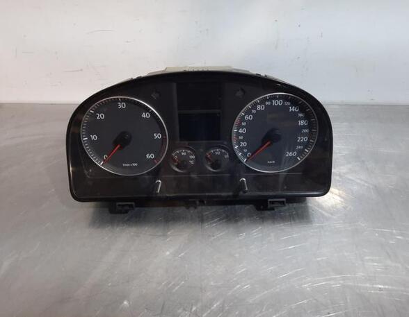 Tachometer (Revolution Counter) VW TOURAN (1T1, 1T2)