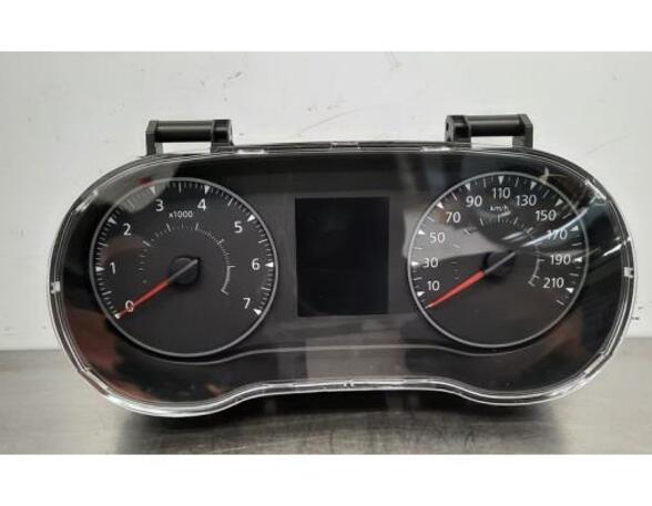 Tachometer (Revolution Counter) DACIA DUSTER (HM_)