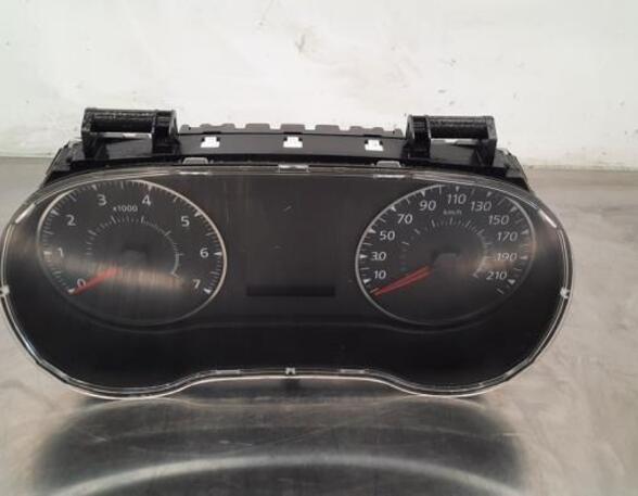 Tachometer (Revolution Counter) RENAULT MASTER III Platform/Chassis (EV, HV, UV), RENAULT MASTER III Van (FV)