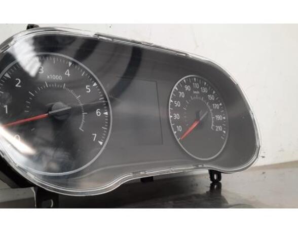 Tachometer (Revolution Counter) RENAULT MASTER III Platform/Chassis (EV, HV, UV)