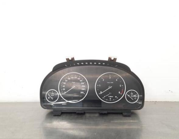 Tachometer (Revolution Counter) BMW X4 (F26), BMW X3 (F25)