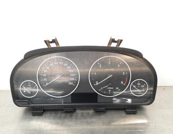 Tachometer (Revolution Counter) BMW X4 (F26), BMW X3 (F25)