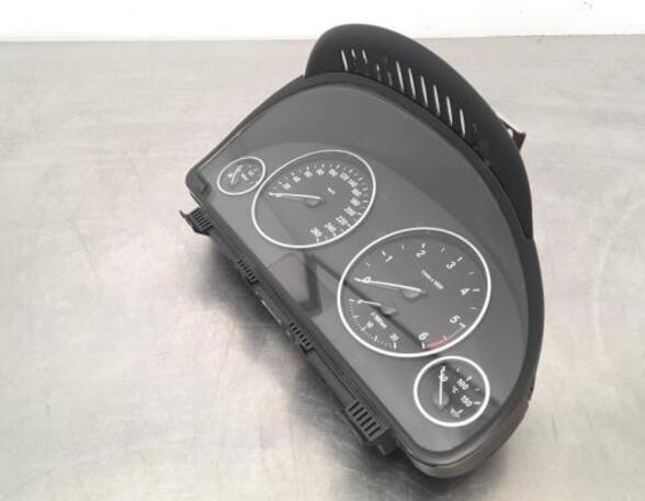 Tachometer (Revolution Counter) BMW X4 (F26), BMW X3 (F25)