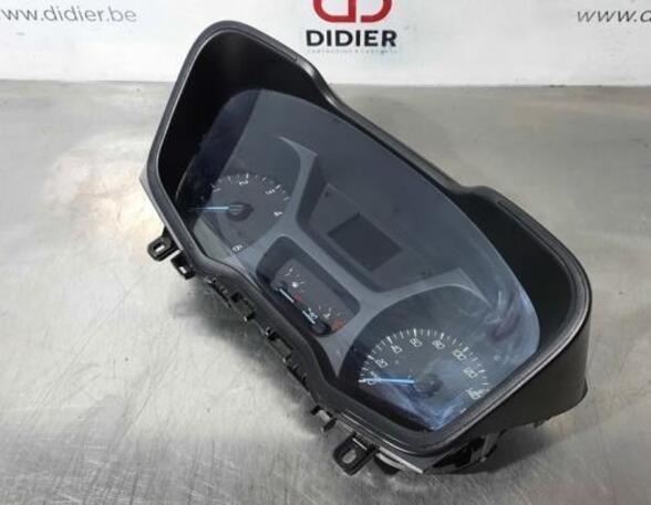 Tachometer (Revolution Counter) FORD TRANSIT V363 Bus (FAD, FBD), FORD TRANSIT V363 Van (FCD, FDD)