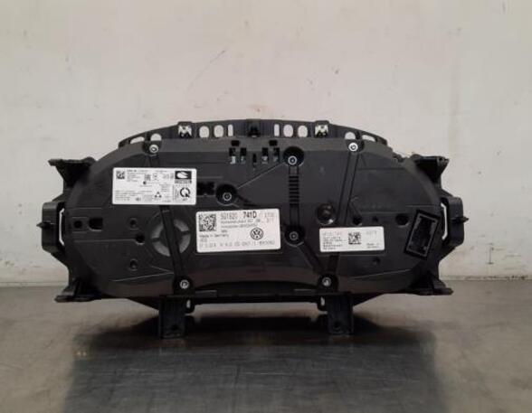 Drehzahlmesser VW Golf VII Variant BA, BV 5G1920741D P20559698