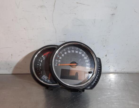 Tachometer (Revolution Counter) MINI MINI (F55)