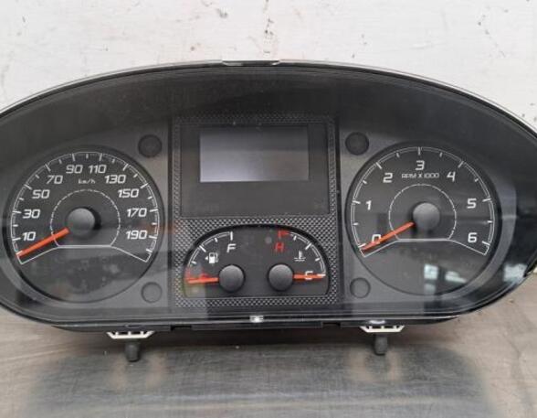 Tachometer (Revolution Counter) FIAT DUCATO Van (250_, 290_)