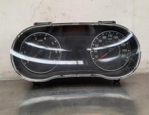 Tachometer (Revolution Counter) RENAULT MASTER III Platform/Chassis (EV, HV, UV), RENAULT MASTER III Van (FV)