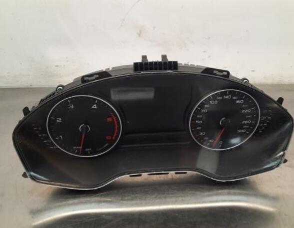 Tachometer (Revolution Counter) AUDI A4 Avant (8W5, 8WD, B9)