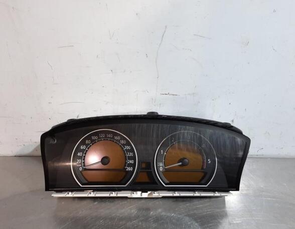 Tachometer (Revolution Counter) BMW 7 (E65, E66, E67)