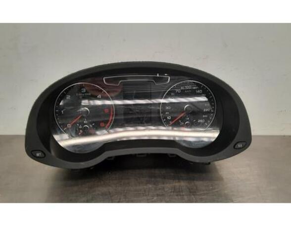 Tachometer (Revolution Counter) AUDI Q3 (8UB, 8UG)