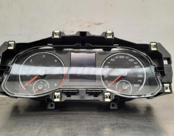 Tachometer (Revolution Counter) VW T-CROSS (C11_)