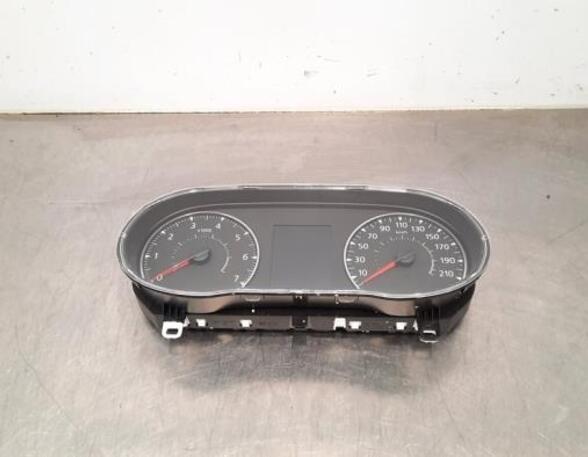 Tachometer (Revolution Counter) RENAULT MASTER III Van (FV)