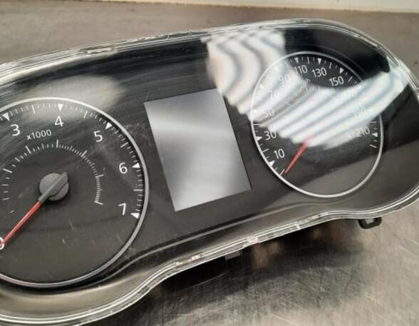 Tachometer (Revolution Counter) RENAULT MASTER III Van (FV)