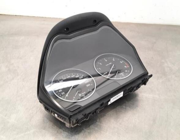 Tachometer (Revolution Counter) BMW 1 (F20), BMW 2 Gran Tourer (F46)