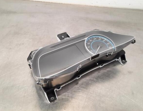 Tachometer (Revolution Counter) NISSAN LEAF (ZE1)