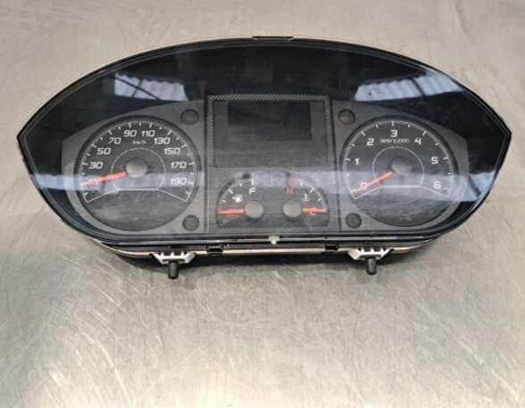 Tachometer (Revolution Counter) FIAT DUCATO Van (250_, 290_)