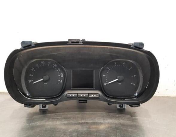 Tachometer (Revolution Counter) PEUGEOT EXPERT Van (V_), OPEL VIVARO C Van (K0), TOYOTA PROACE Van (MDZ_)