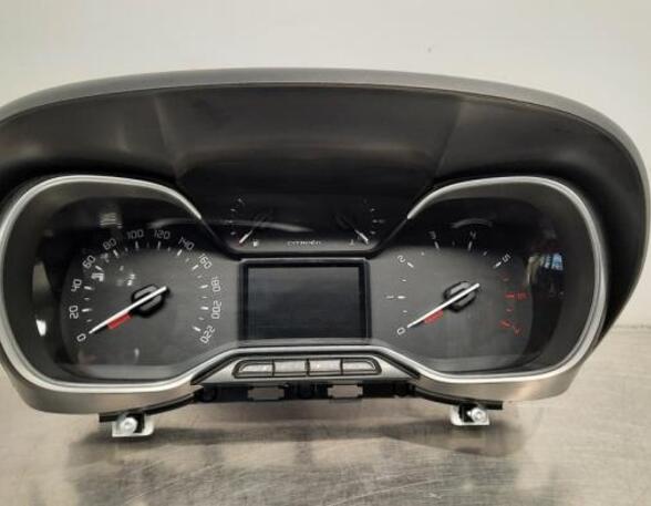 Tachometer (Revolution Counter) CITROËN C3 AIRCROSS II (2R_, 2C_)