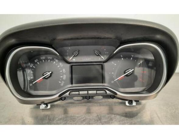 Tachometer (Revolution Counter) CITROËN C3 AIRCROSS II (2R_, 2C_)