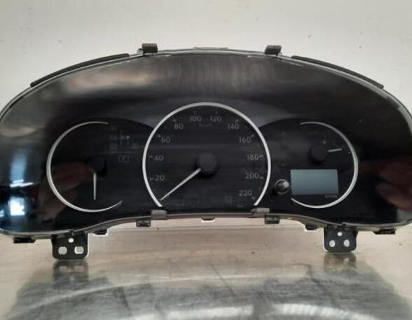 Tachometer (Revolution Counter) LEXUS CT (ZWA10_)