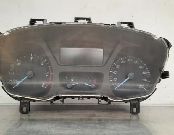 Tachometer (Revolution Counter) FORD TRANSIT V363 Bus (FAD, FBD), FORD TRANSIT V363 Van (FCD, FDD)