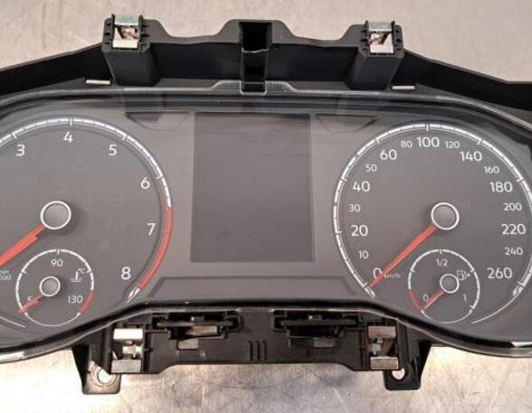 Tachometer (Revolution Counter) VW T-CROSS (C11_)