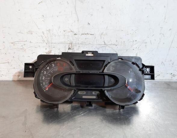 Tachometer (Revolution Counter) RENAULT CAPTUR I (J5_, H5_), RENAULT CLIO IV (BH_)