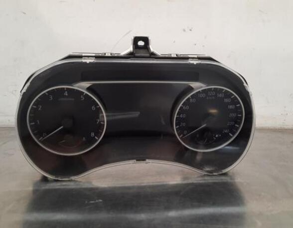 Tachometer (Revolution Counter) NISSAN JUKE (F16_)