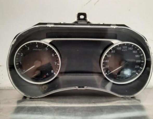 Tachometer (Revolution Counter) NISSAN JUKE (F16_)